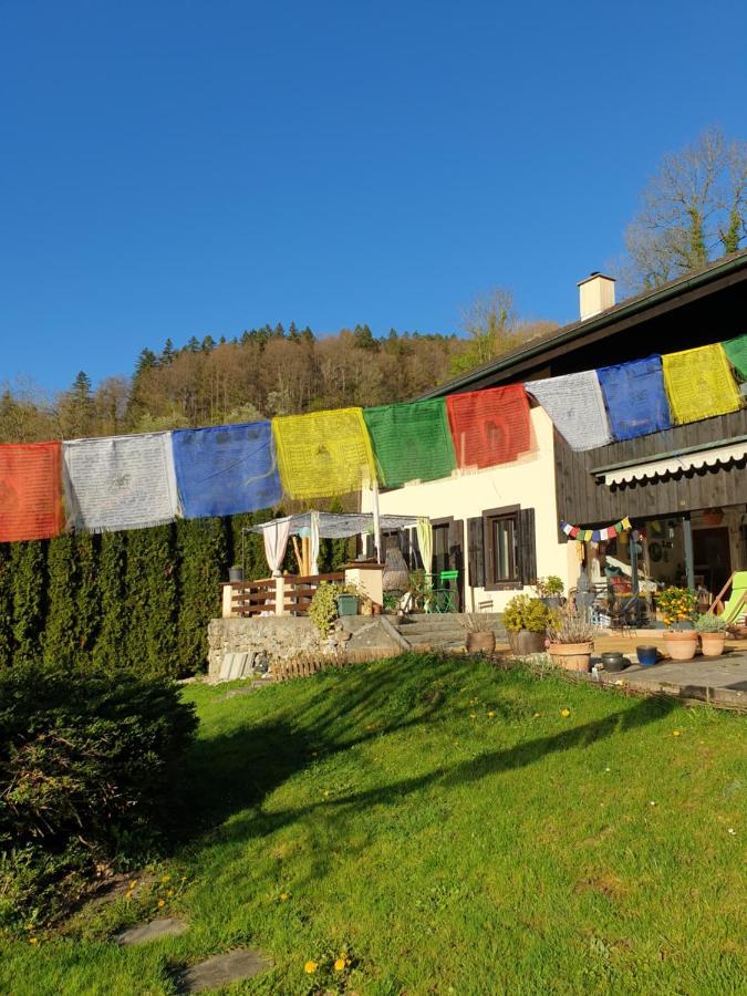 Agreable Chambre D'Hotes, Au Calme, Dans La Nature Roches Luaran gambar