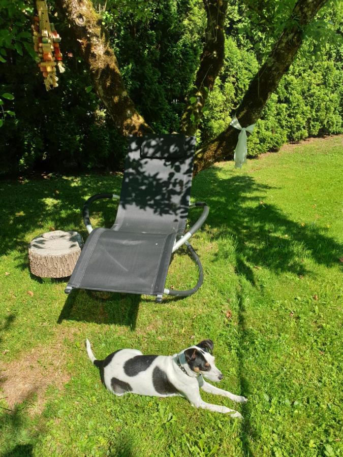 Agreable Chambre D'Hotes, Au Calme, Dans La Nature Roches Luaran gambar