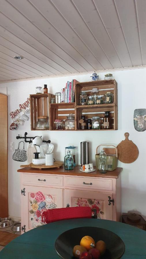 Agreable Chambre D'Hotes, Au Calme, Dans La Nature Roches Luaran gambar